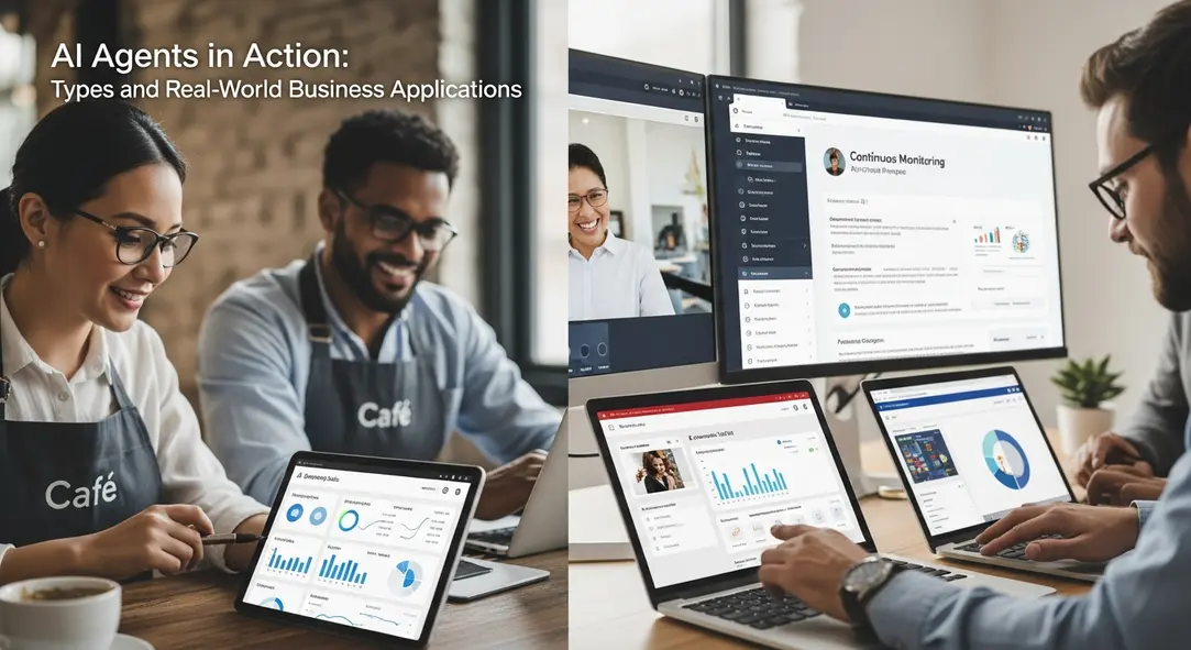 Defining AI Agents: Autonomy, Proactivity, and Core Functions