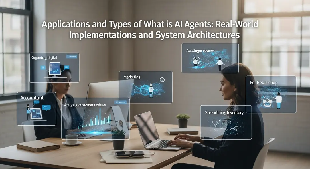 Defining What is AI Agents: Autonomy and Proactivity in Software Systems